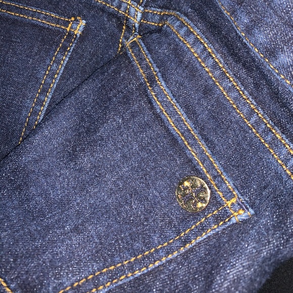 Tory Burch Super skinny jeans - 26 - Picture 2 of 8